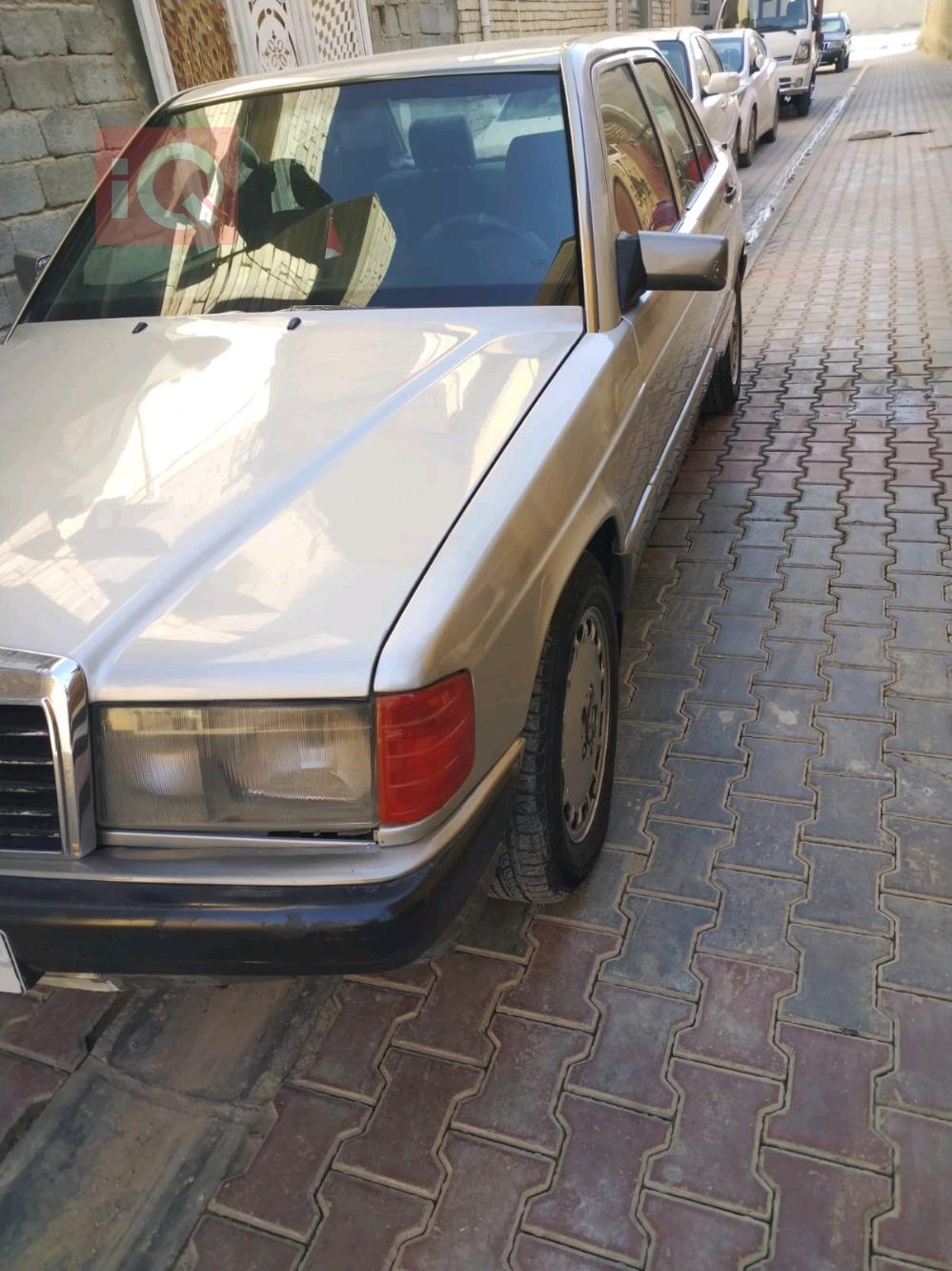 مێرسێدس بێنز E-Class